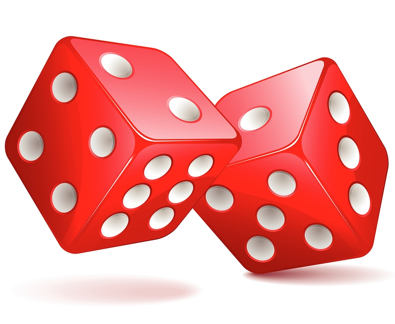 Dice Game Teaching Area and Perimeter