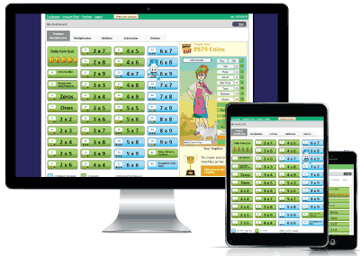 Premium membership is designed to work on mobile devices