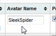 Avatar Name | Multiplication.com