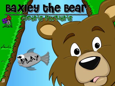 Welcome to Baxley the Bear Addition | Multiplication.com