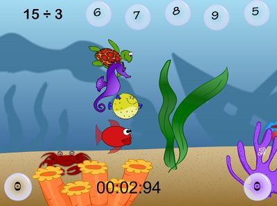 Swim the Fastest in Aquatic Speedway Division | Multiplication.com