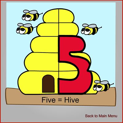 Five Hive in Dynamite Multiplication | Multiplication.com