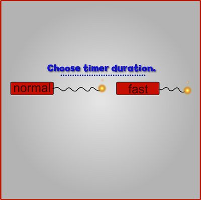 Choose Normal or Fast Mode in Dynamite Multiplication | Multiplication.com