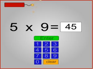 What is the answer to a multiplication problem called?