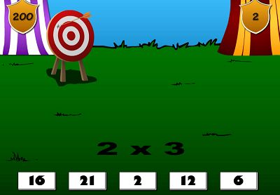 Premium Coin Quiz | Multiplication.com