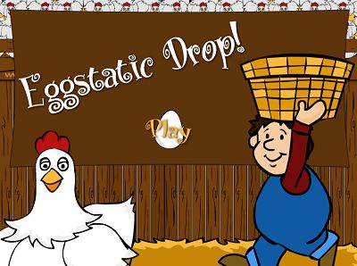 Welcome to Eggstatic | Multiplication.com