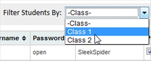 Filter by Class | Multiplication.com