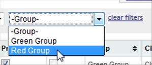 Filter by Group | Multiplication.com