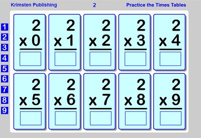 Premium Coin Quiz | Multiplication.com