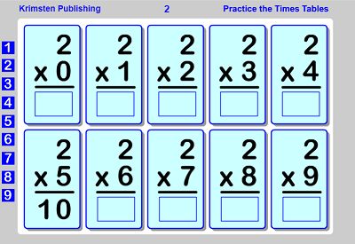 Premium Coin Quiz | Multiplication.com