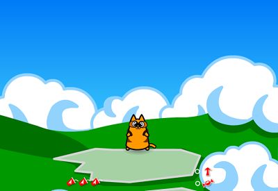 Welcome to Flying Cat | Multiplication.com