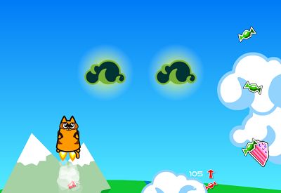 Fly as High as you can in Flying High | Multiplication.com