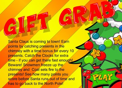 Welcome to Gift Grab | Multiplication.com