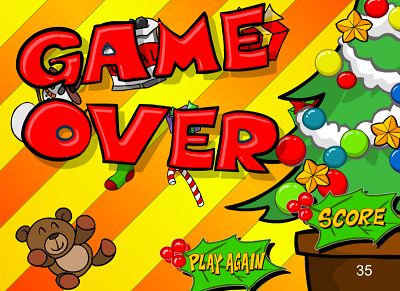 Grab as Many Presents as you can in Gift Grab | Multiplication.com