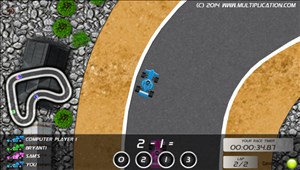 Grand Prix Pro Racing