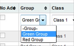 Add and Sort by Group | Multiplication.com