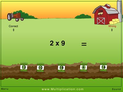 Premium Coin Quiz | Multiplication.com