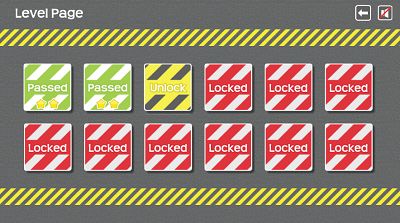 Unlock all of the Levels in Let's Park | Multiplication.com