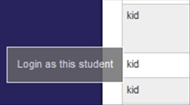 Login As Student | Multiplication.com