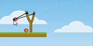 Ready, Aim, Launch in Multiplication Knock Down | Multiplication.com