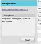 Add Edit Printout Parent Authorization | Multiplication.com
