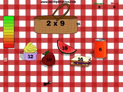 Premium Coin Quiz | Multiplication.com