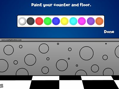 Premium Coin Quiz | Multiplication.com