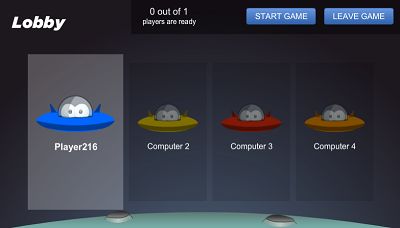 Get Ready to Race in Space Race | Multiplication.com