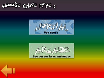 Pick your Game Type in Super Math Adventure Subtraction | Multiplication.com