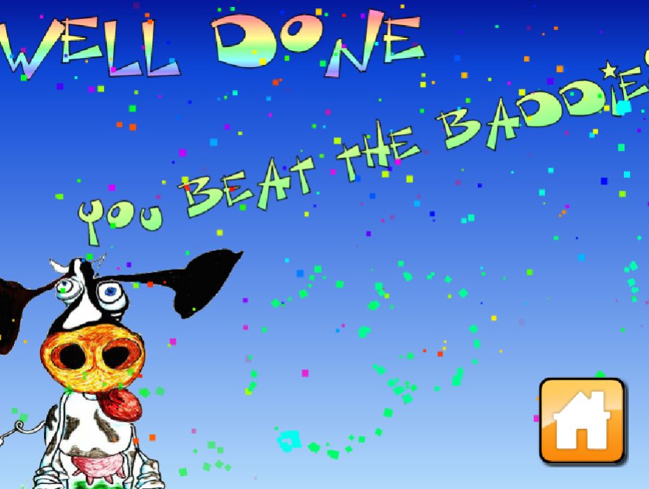 You Won Super Math Adventure Subtraction | Multiplication.com