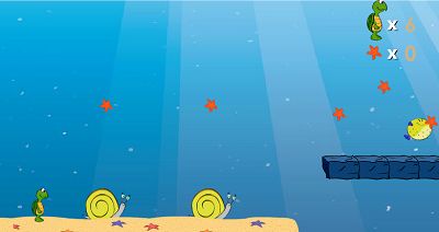 Explore the Ocean in Super Stars | Multiplication.com