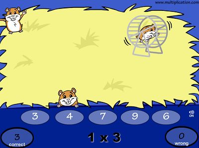 Premium Coin Quiz | Multiplication.com