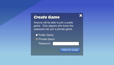 Create a Game in Tug Team | Multiplication.com