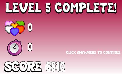 Hop Through the Levels in Valentine Pogo | Multiplication.com