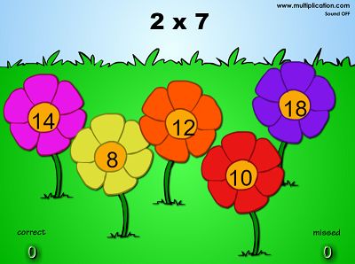 Collect Pollen for Bella Bee in Winston Detective Agency | Multiplication.com
