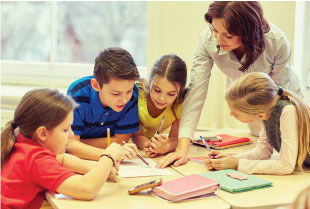 Using the Multiplication Fact Workbook Pages