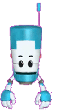 Zippy our Animated Teaching Robot | Multiplication.com