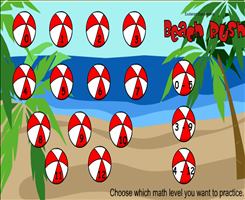 Beach Rush Step 3