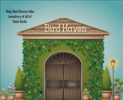 Welcome to Bird Haven | Multiplication.com