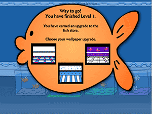 Upgrade your Wallpaper in Fish Shop Multiplication | Multiplication.com