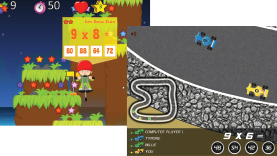Fun games that help kids build fluency | Multiplication.com