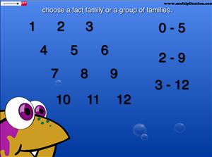 Premium Coin Quiz | Multiplication.com
