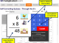 Auto-Scoring Quizzes