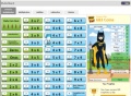 Student Dashboard Student Dashboard for Learning the Multiplication Facts