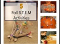 5 Fabulous S.T.E.M activities