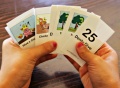 card games, go fish, times tables games