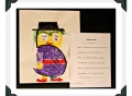 math poems, national poetry month, poem templates