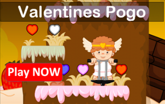 Pogo game play