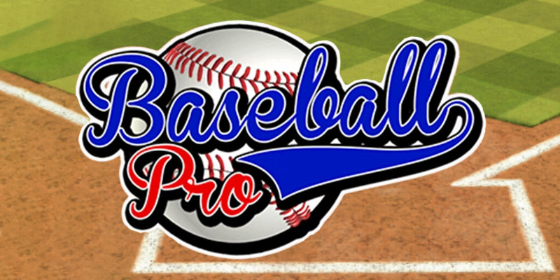 Baseball Pro Addition UI snippet