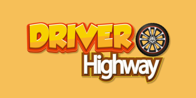 Driver Highway Addition UI snippet